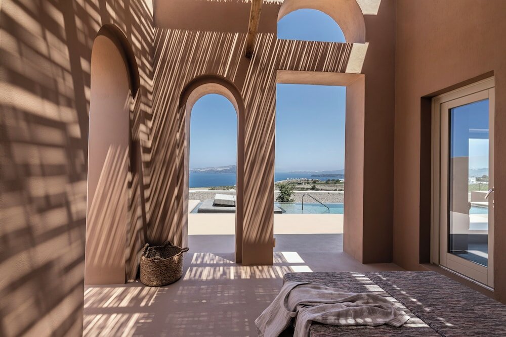 Фото Serra Exclusive Suites