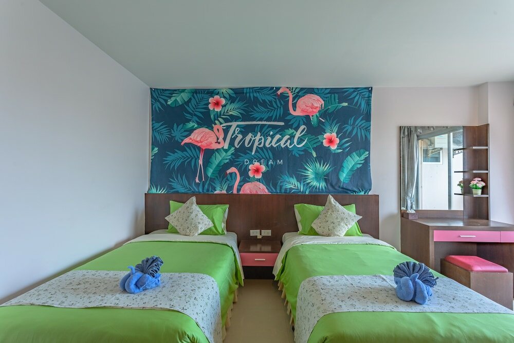 Фото Sunflower Hotel