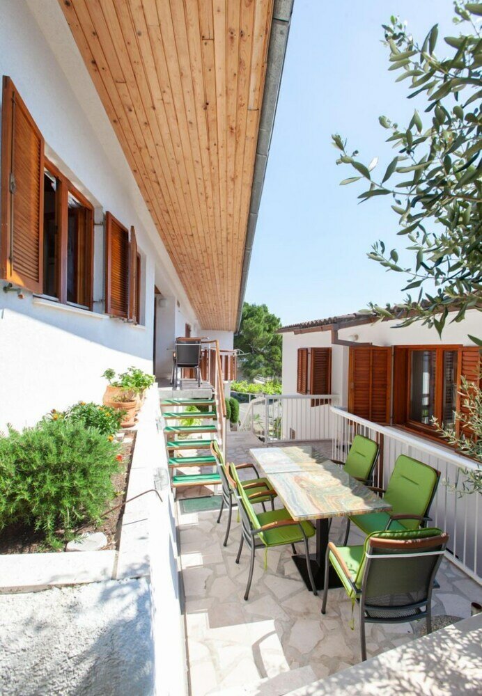 Фото Ante M - 100 m From Beach - A2