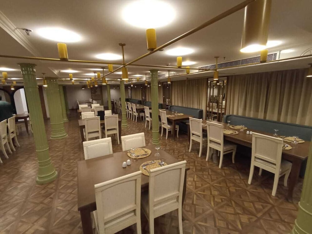 Фото Nile Cruise Luxor&Aswon IncludingTours