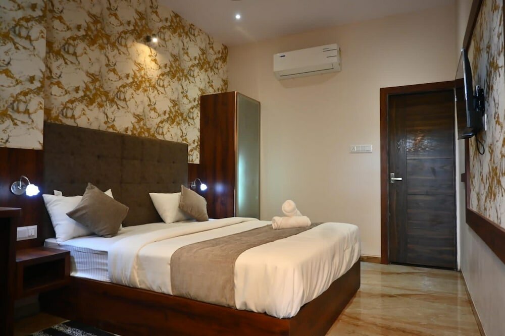 Фото Aceotel Inn The Apple Tree