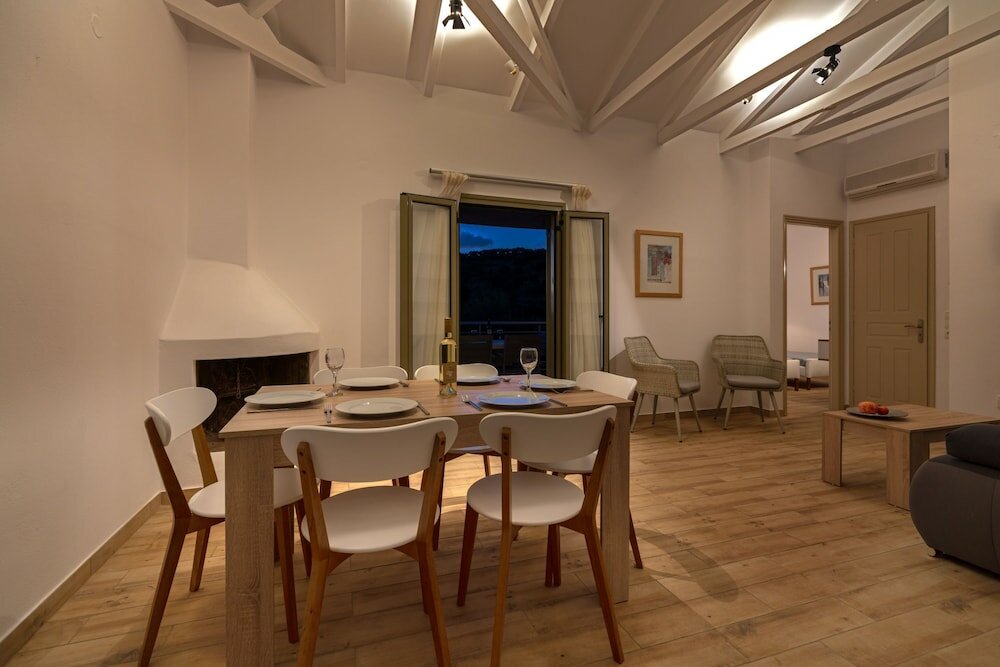 Фото Kosyforema Villas