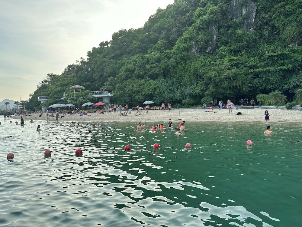 Фото Halong Marina Bay Cruise