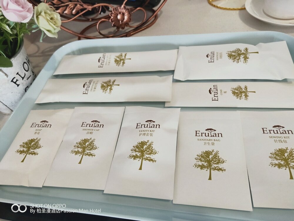 Фото The Passion Man Hotel