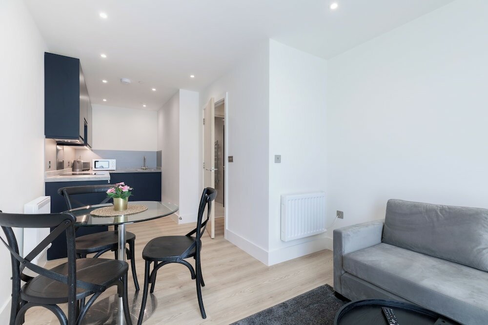 Фото StayInn Stratford