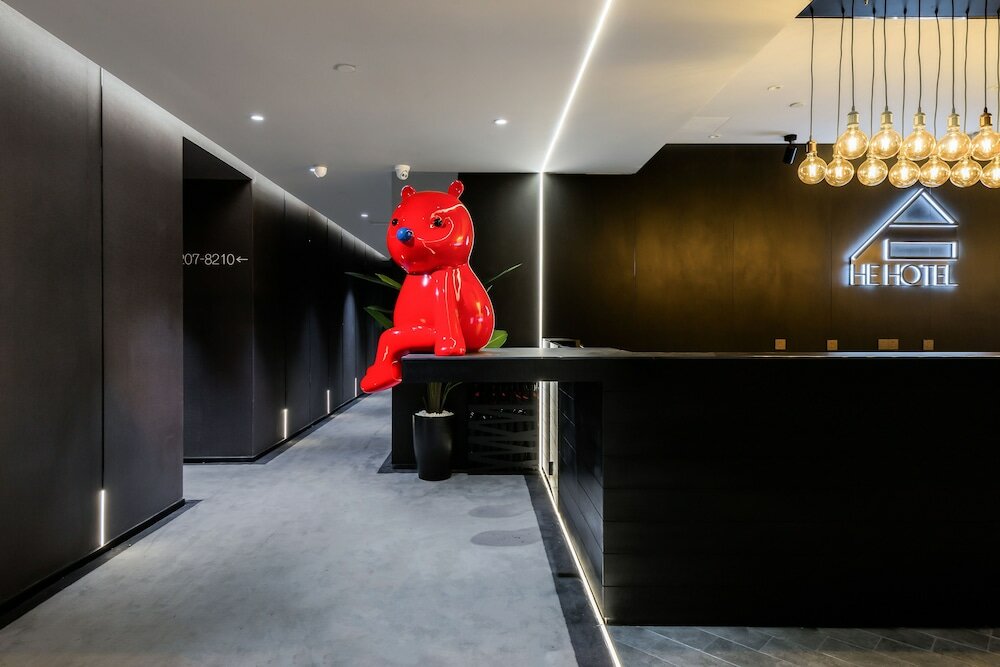 Фото He Hotel Xi'an South Gate