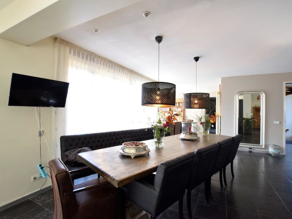 Фото Villa de Haan