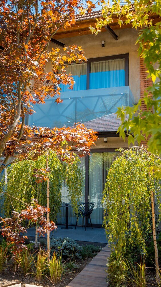 Фото Giuaani Winery