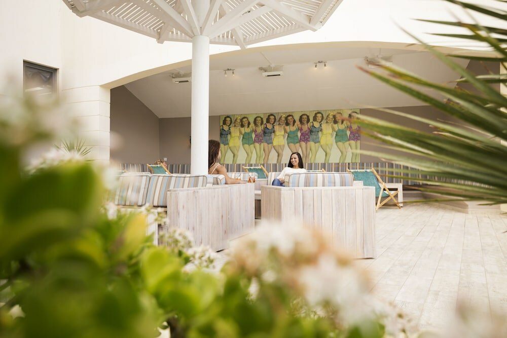 Фото Robinson Jandia Playa - Adults only