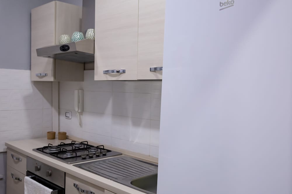 Фото Borgo San Giovanni