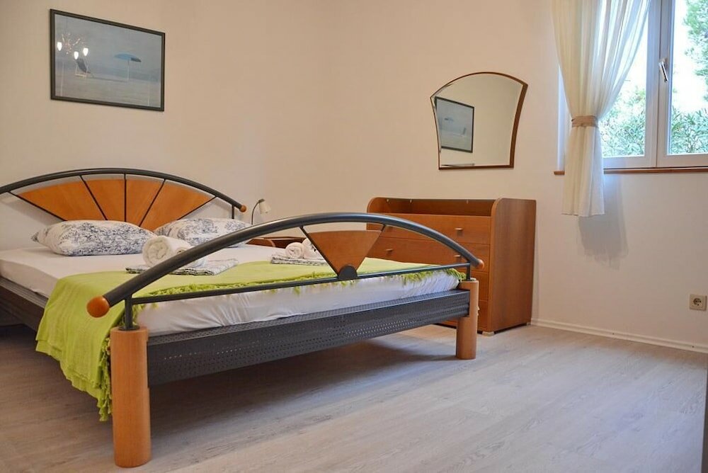 Фото Bay House Rosohotnica