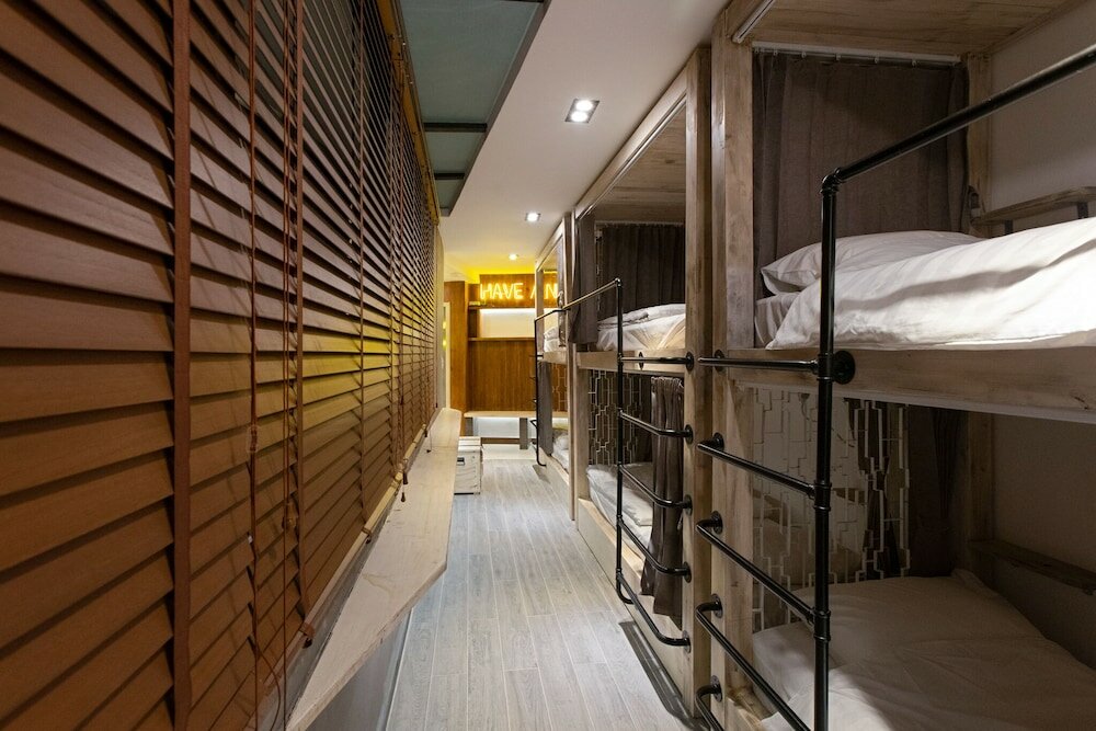 Фото Nap Am Da Lat