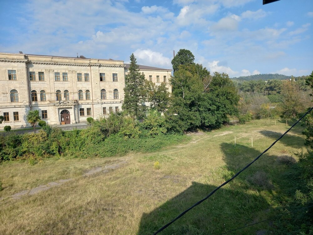 Фото Отель Давид