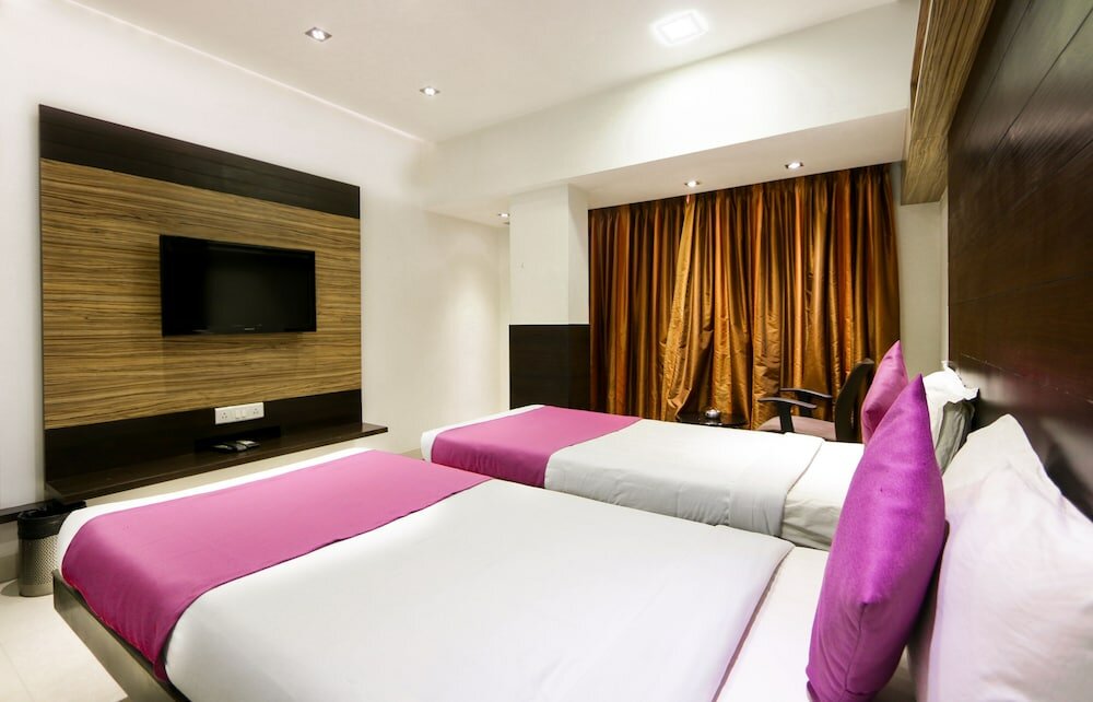 Фото Istay Hotels Rajajinagar