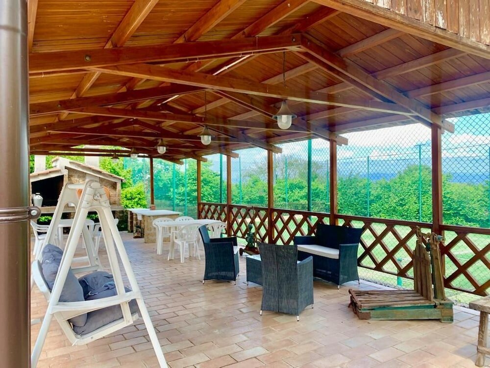 Фото La Torretta Guest House