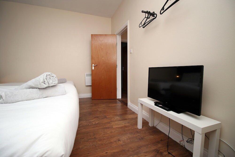 Фото Karah Suites - Church Road II