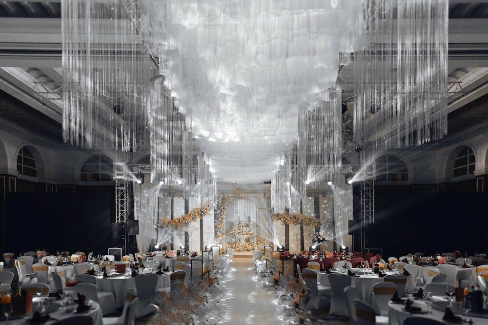 Фото Crowne Plaza Zhenjiang, an Ihg Hotel