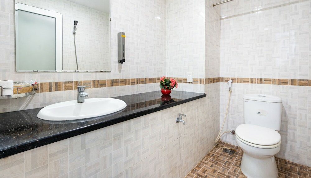 Фото Queen Hotel Saigon Airport