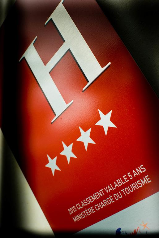 Фото Hôtel de Berny