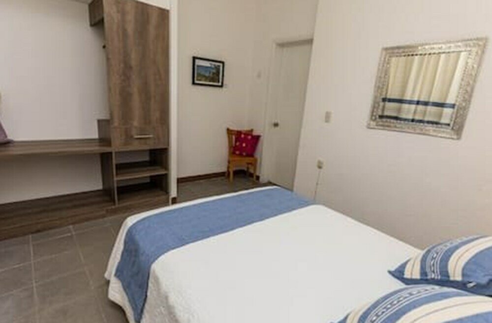 Фото Oaxaca at your doorstep