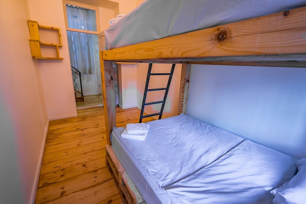 Фото Hb Apartments Petriashvili