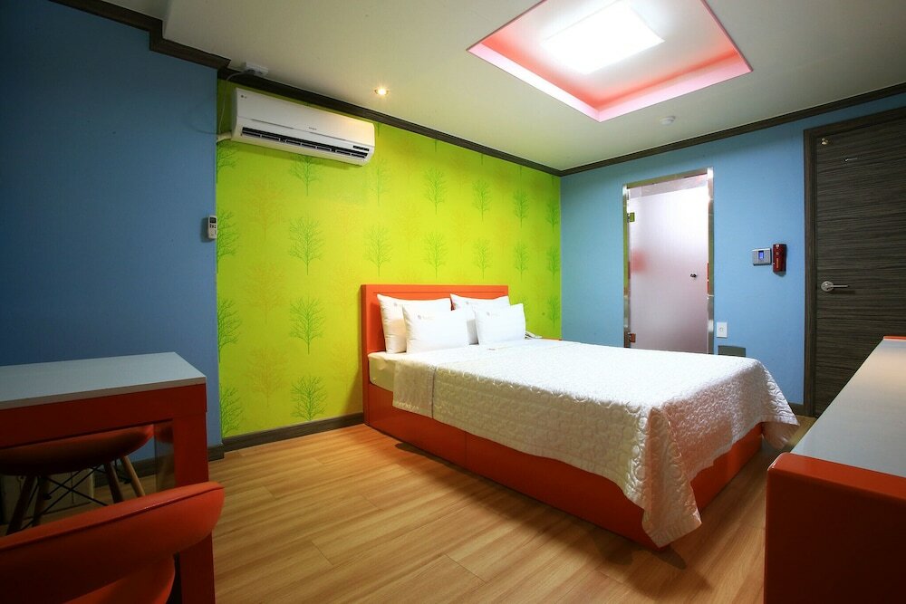 Фото Daebudo View