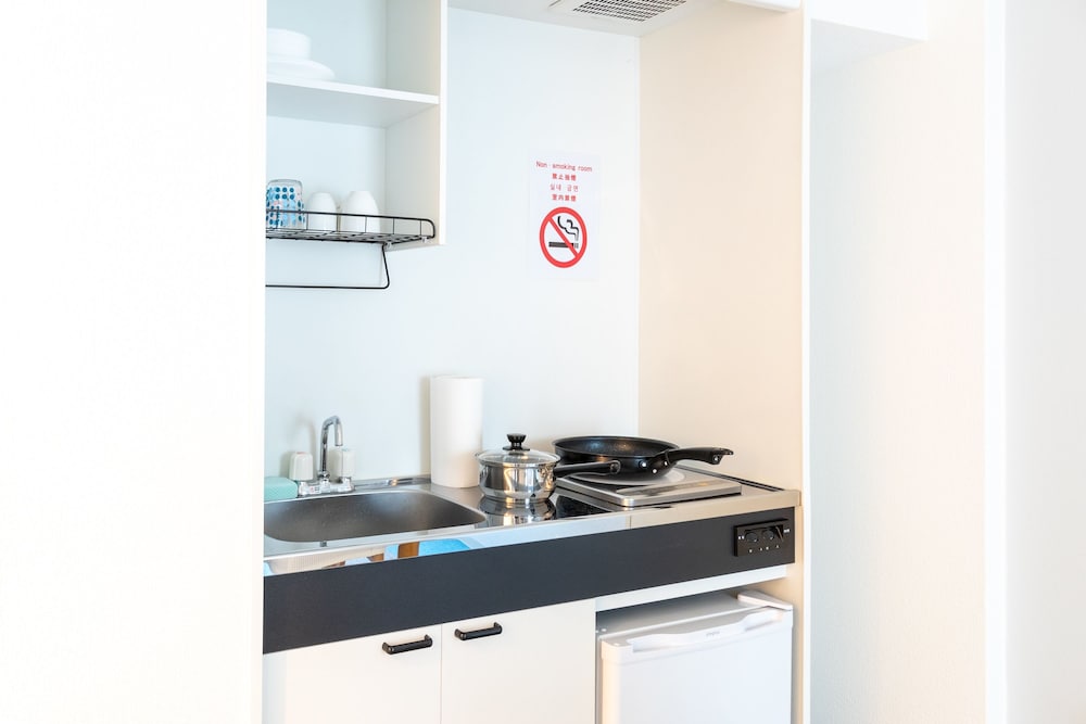 Фото Kiku's Room