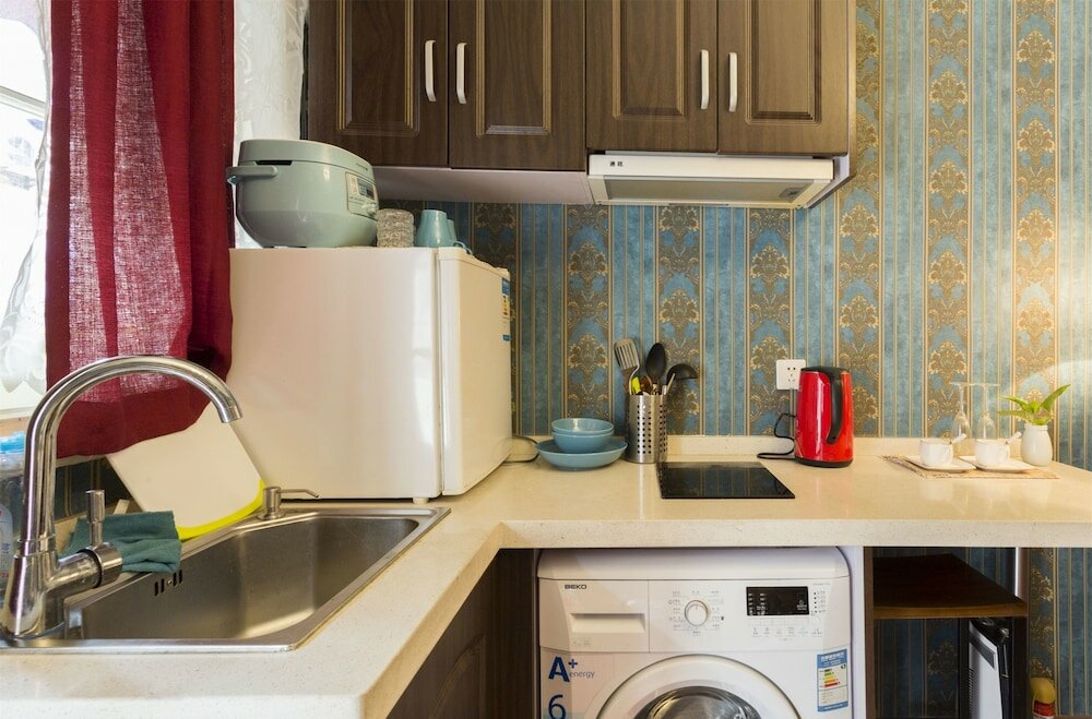 Фото Cozy Apartment Best Location 202