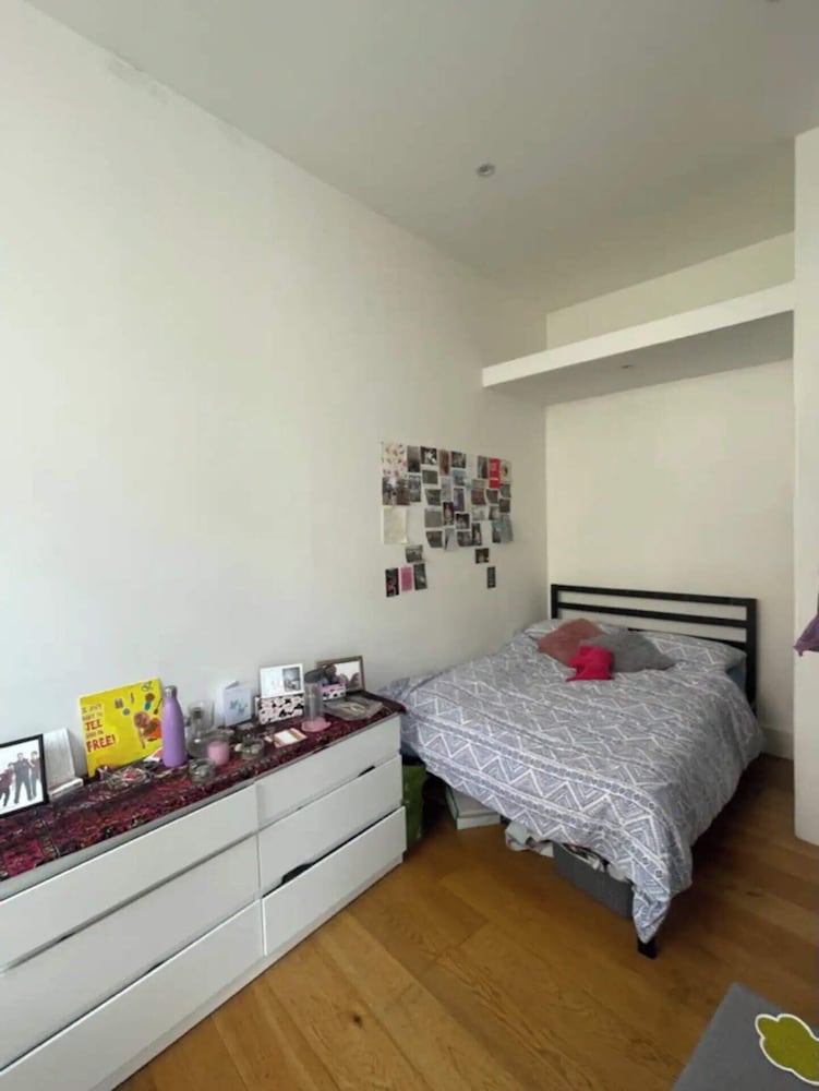 Фото Spacious & Charming 3bd Flat - Fulham