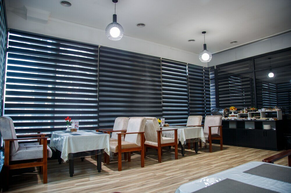 Фото Level hotel Osh