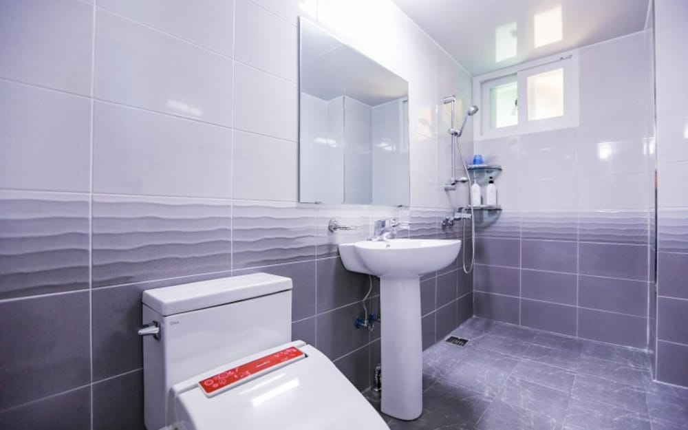 Фото Yeosu Exporo Pension