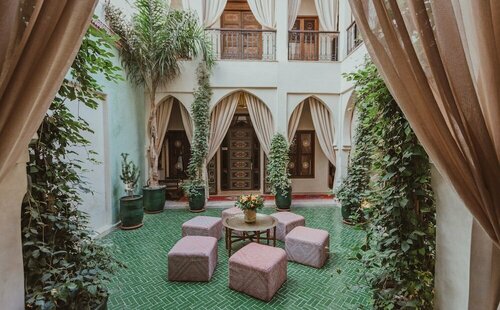 Riad El Hara