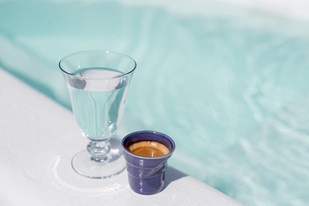 Фото Santonero - The Philoxenia Project