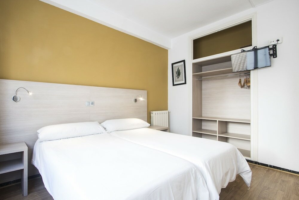 Фото Benidorm City Olympia Hotel