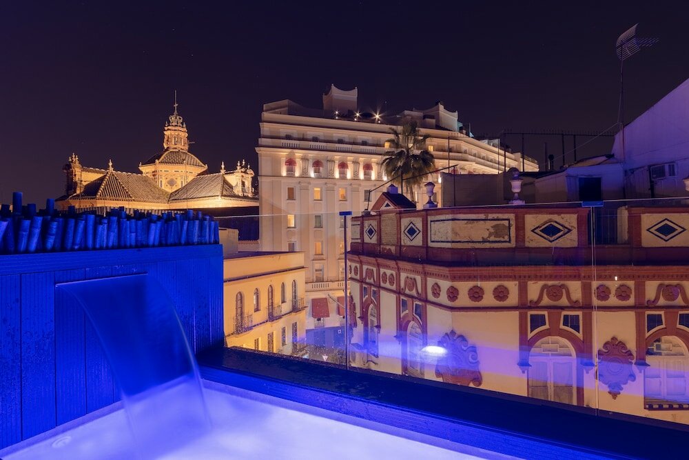 Фото Apartamentos Caminante del Agua