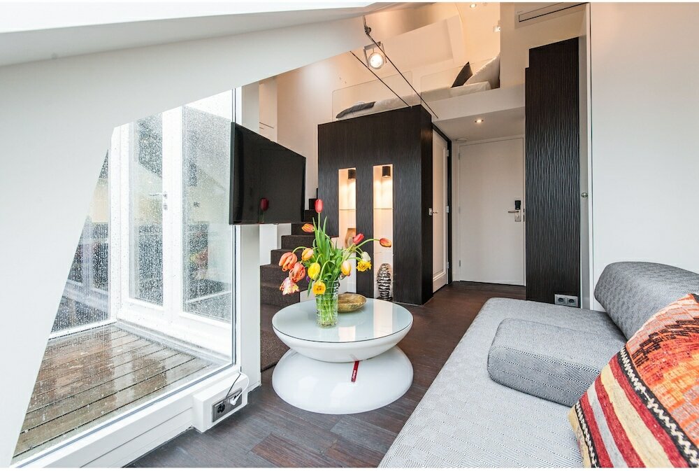 Фото Amsterdam Oosterpark by Yays