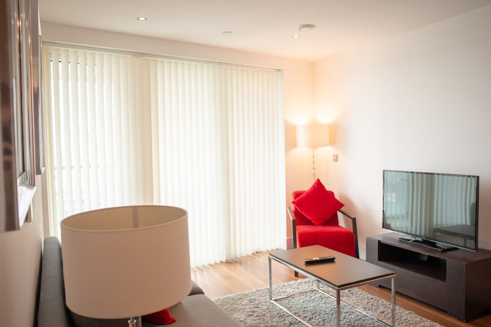 Фото MySquare Apartments Canary Wharf