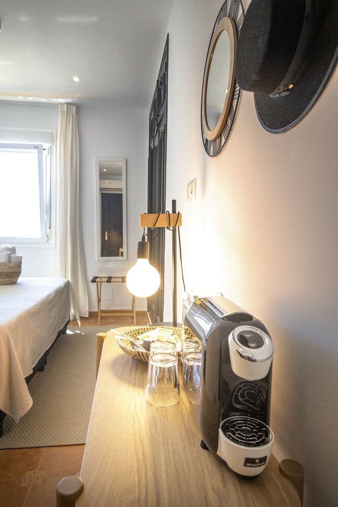 Фото Malaga Hills Double Comfort Boutique & Wellness Hotel -Adults Only