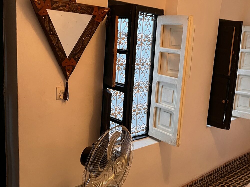 Фото Riad Tatam House