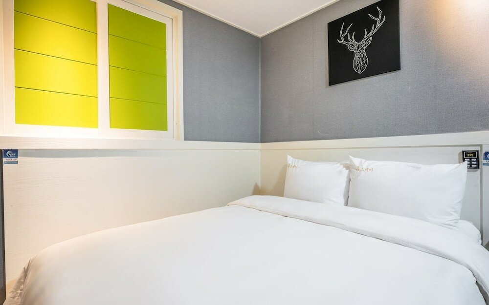 Фото Bucheon A Plus