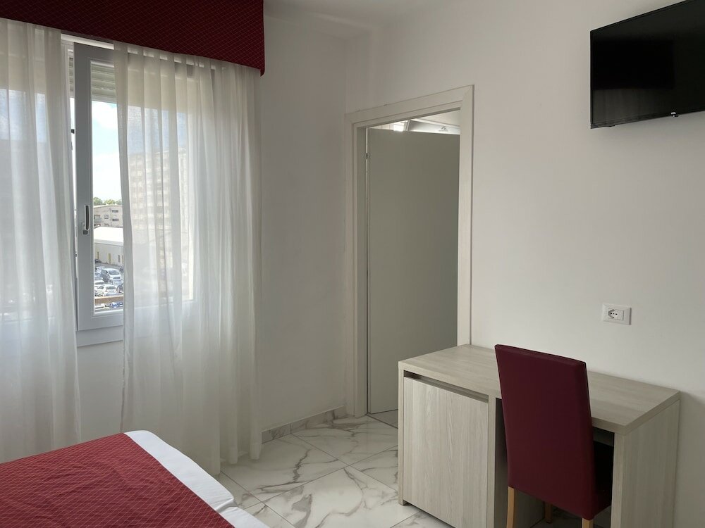 Фото Hotel Hub Venice