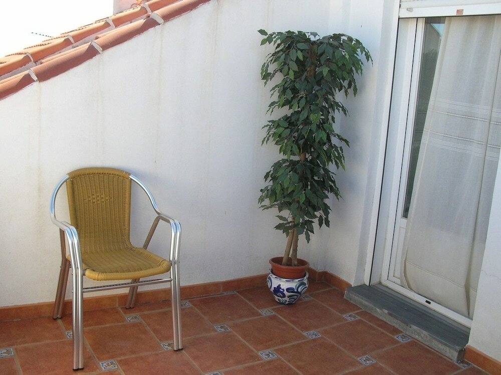 Фото Pension Ronda