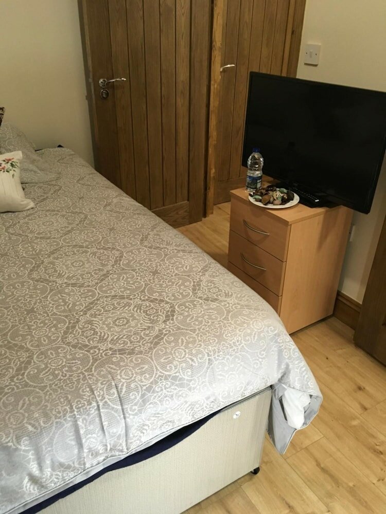 Фото Oxford City Guest House