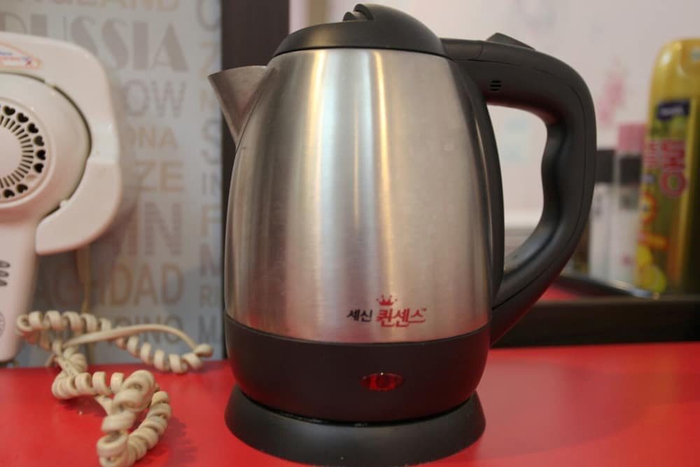 Фото Bucheon Feel