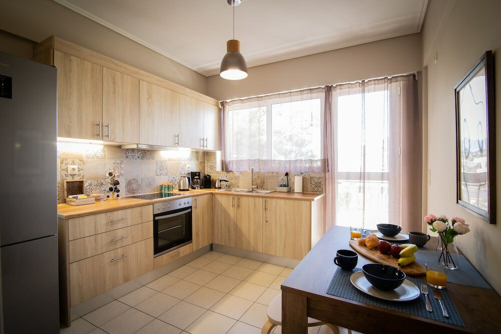 Фото Athens Airport Loft