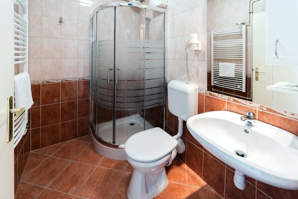 Фото Hotel Napfény