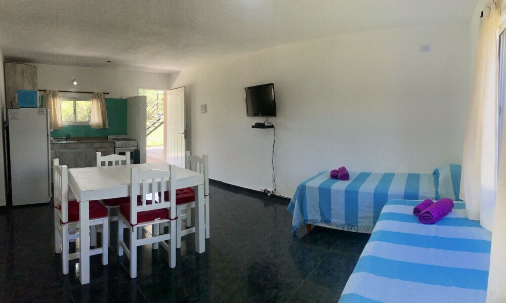 Фото Aparts de Montana Tavullia