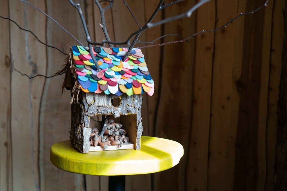 Фото Lodge Mondo - Hostel