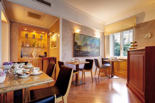 Фото Residenza Romacentro