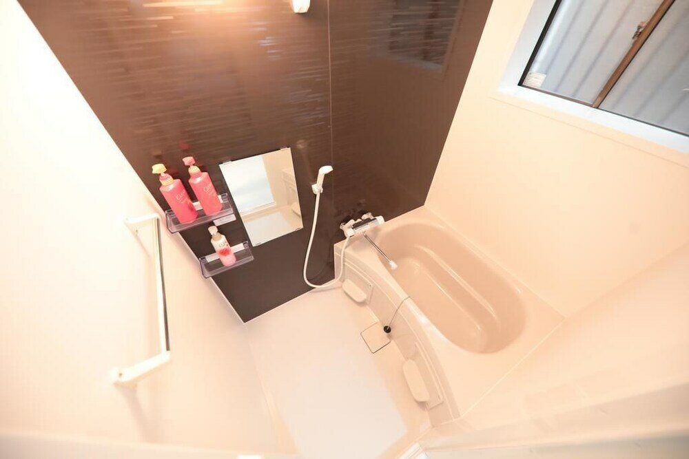 Фото Osaka Japanese Traditional Villa - 193-8